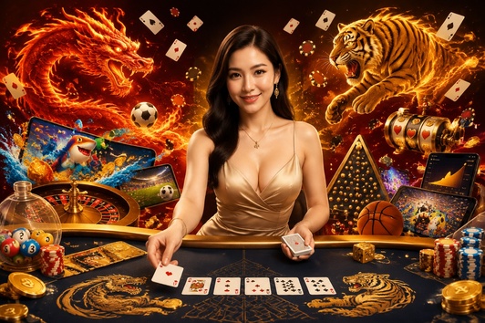 Về bet98 – Nhà cái cá cược trực tuyến uy tín Việt Nam