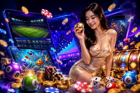 bet98
