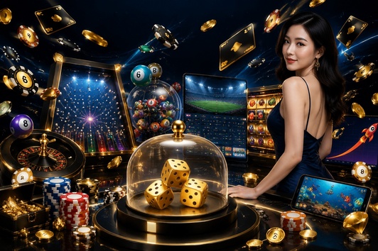 bet98