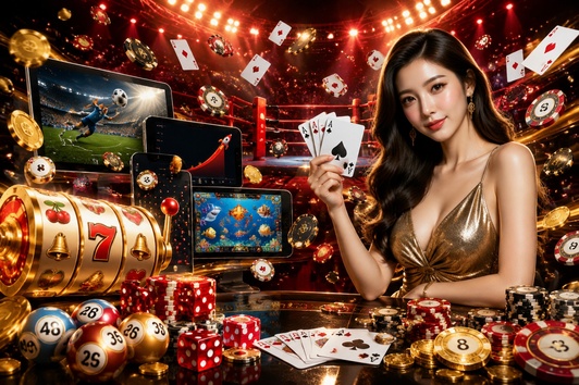 bet98