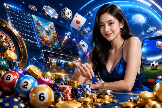bet98