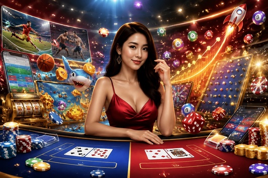 bet98